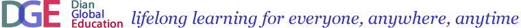 DGE home page